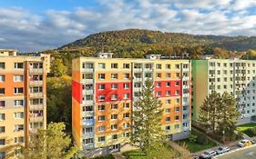 Apartman Breziny